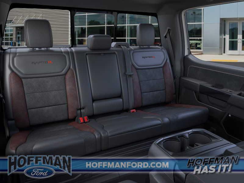 new 2025 Ford F-150 car, priced at $140,240