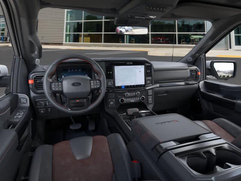 new 2025 Ford F-150 car, priced at $140,240