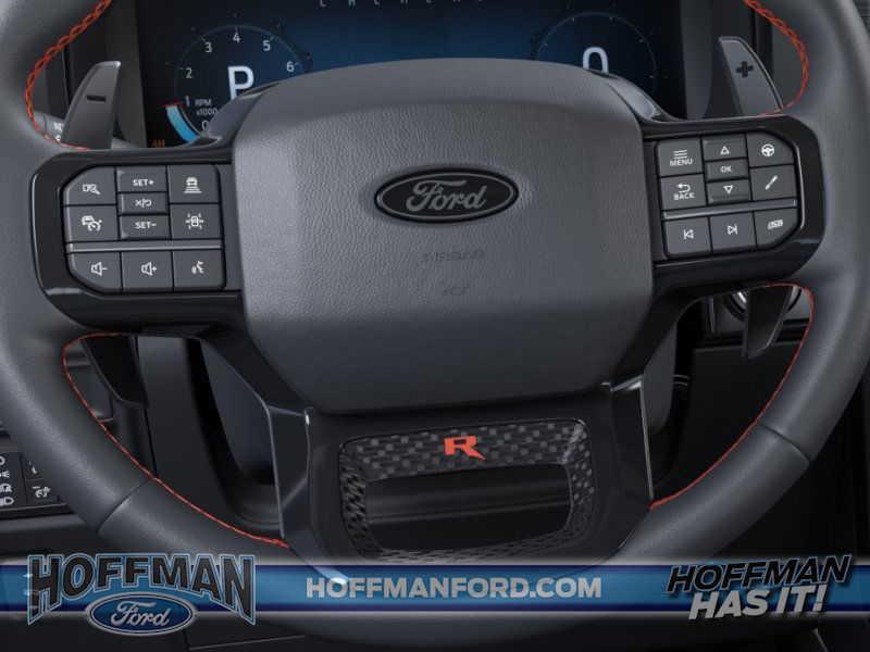 new 2025 Ford F-150 car, priced at $140,240