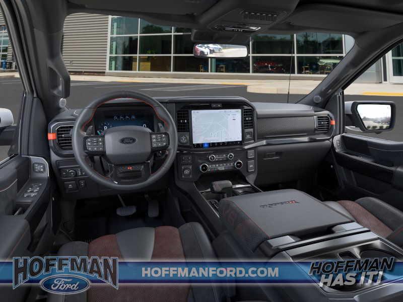 new 2025 Ford F-150 car, priced at $140,240