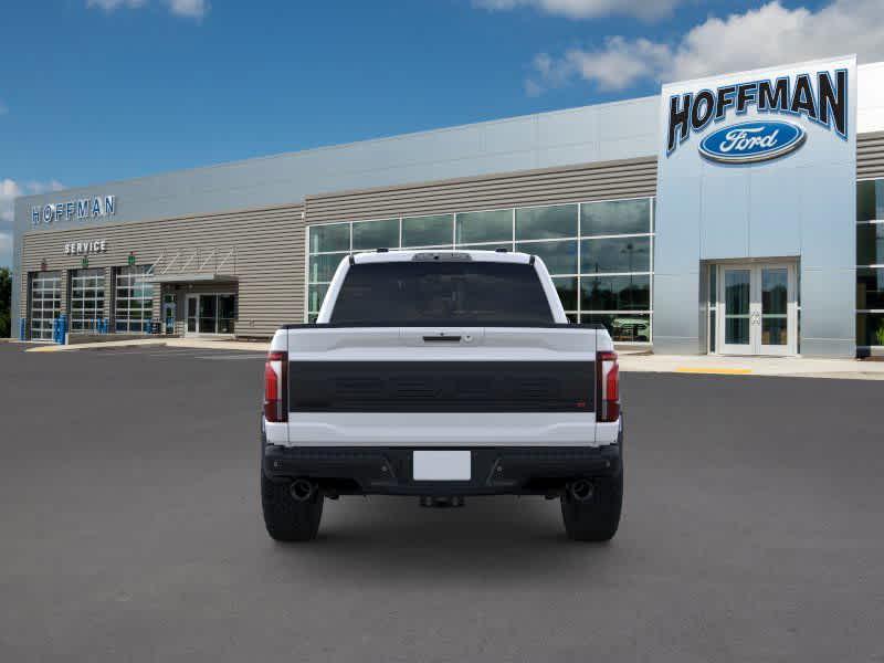 new 2025 Ford F-150 car, priced at $140,240