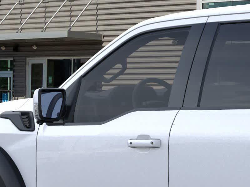 new 2025 Ford F-150 car, priced at $140,240