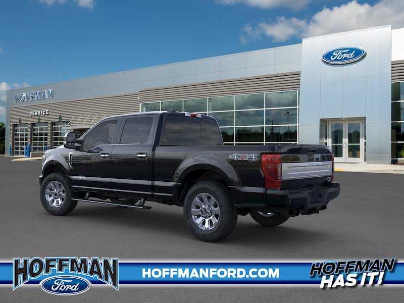 used 2022 Ford F-250 car, priced at $76,995