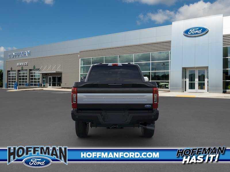 used 2022 Ford F-250 car, priced at $76,995