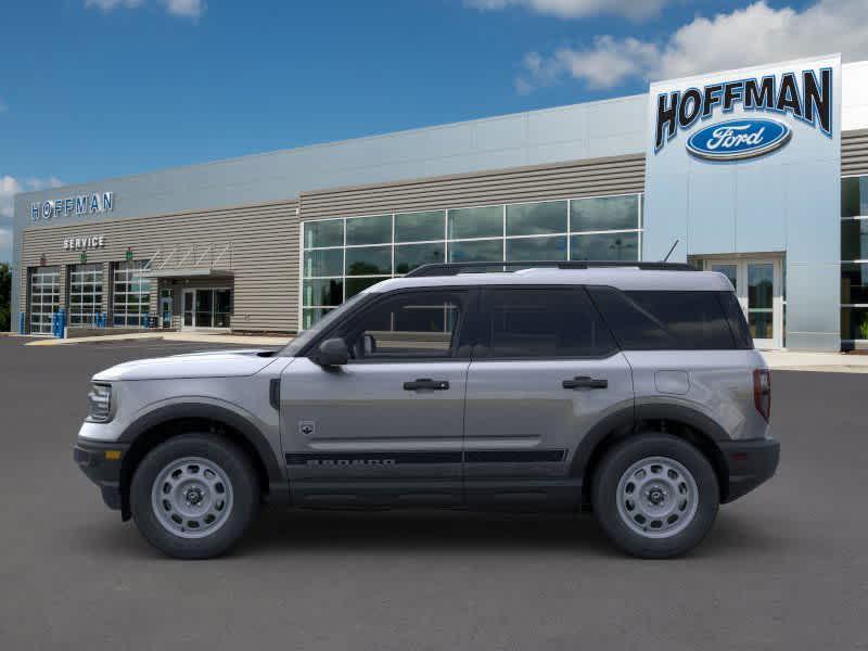 new 2024 Ford Bronco Sport car, priced at $33,570