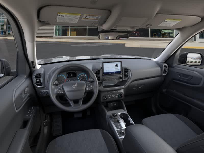 new 2024 Ford Bronco Sport car, priced at $33,570