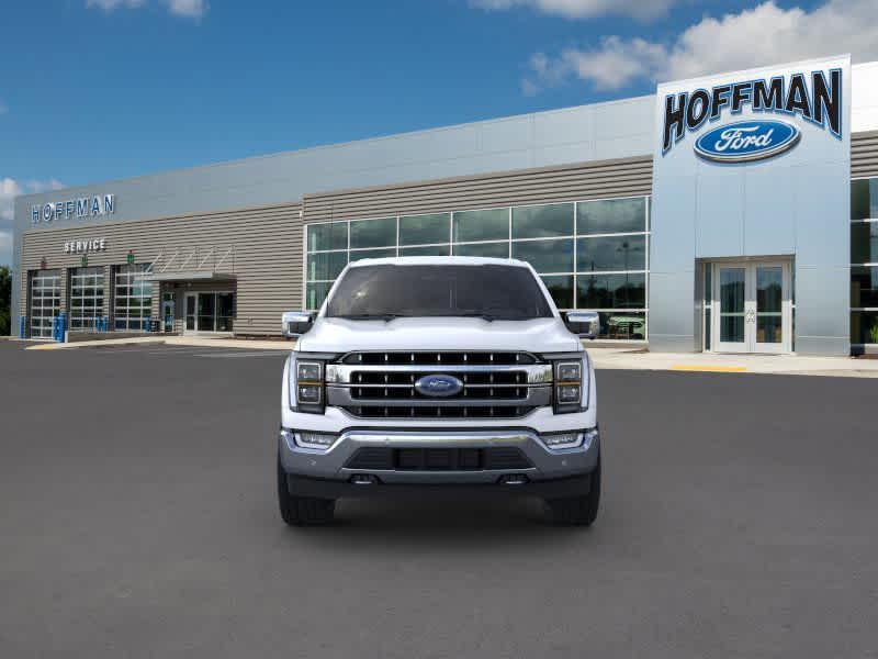 new 2023 Ford F-150 car, priced at $75,820