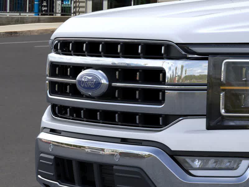 new 2023 Ford F-150 car, priced at $75,820