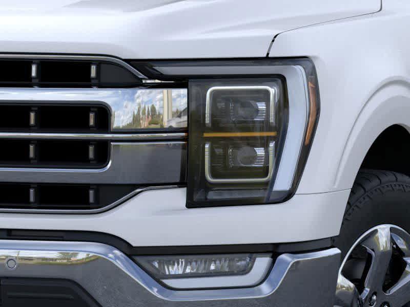 new 2023 Ford F-150 car, priced at $75,820