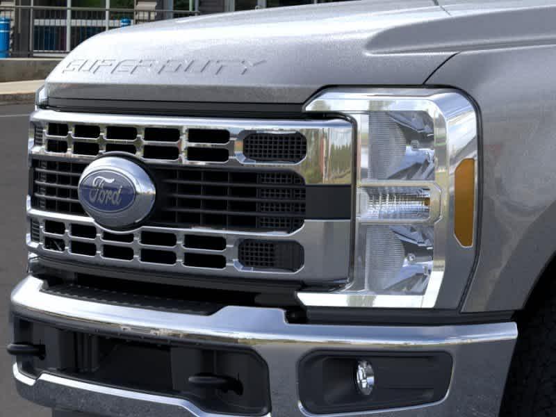 new 2024 Ford F-250 car, priced at $60,270