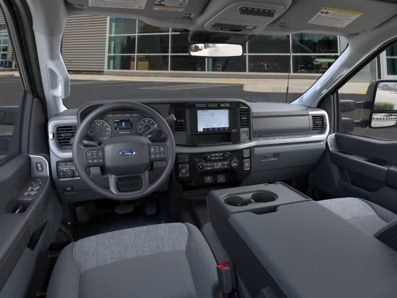 new 2024 Ford F-250 car, priced at $60,270