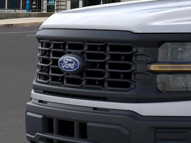 new 2024 Ford F-150 car, priced at $45,165