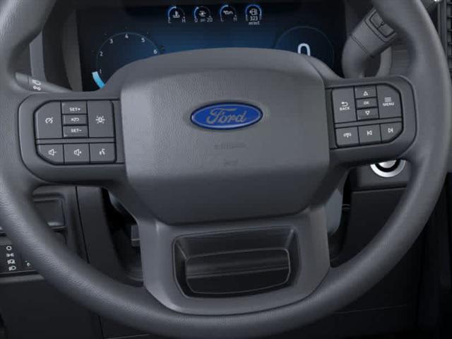 new 2024 Ford F-150 car, priced at $45,165