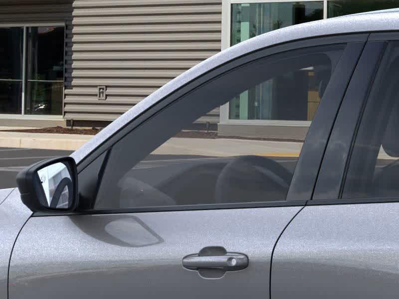 new 2025 Ford Escape car, priced at $31,349