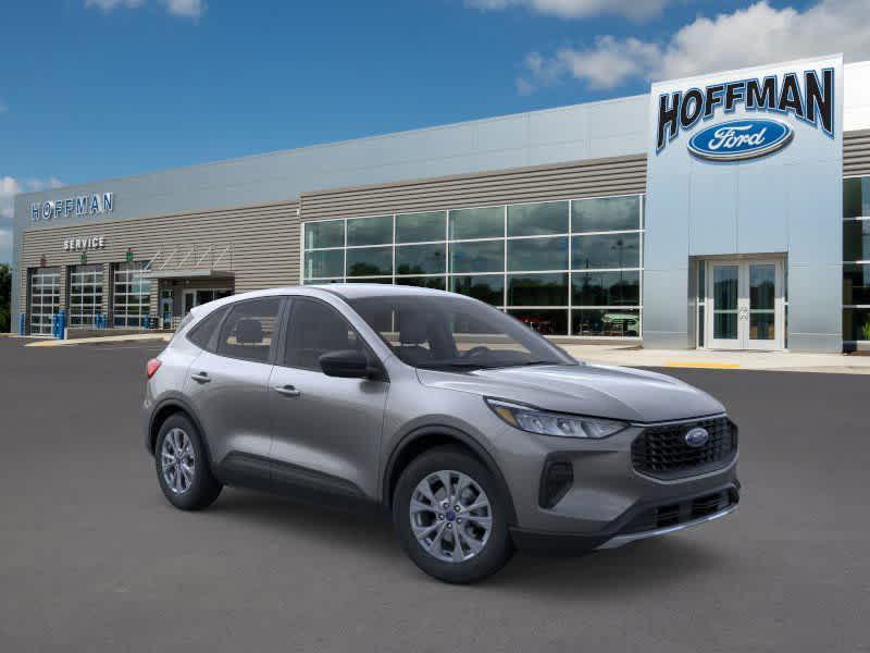 new 2025 Ford Escape car, priced at $31,349