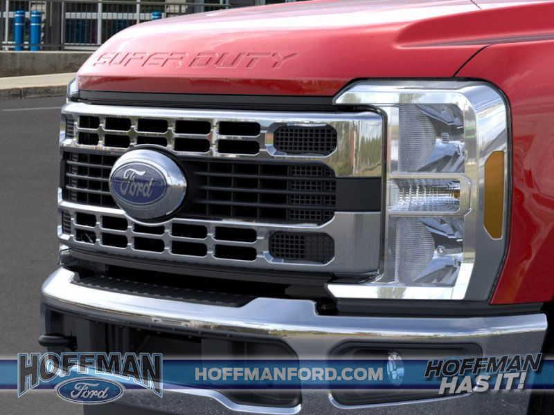 new 2026 Ford F-350 car, priced at $63,685