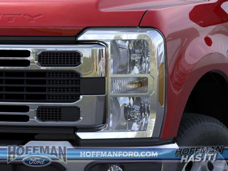 new 2026 Ford F-350 car, priced at $63,685