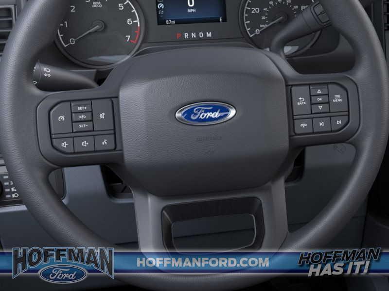 new 2026 Ford F-350 car, priced at $63,685