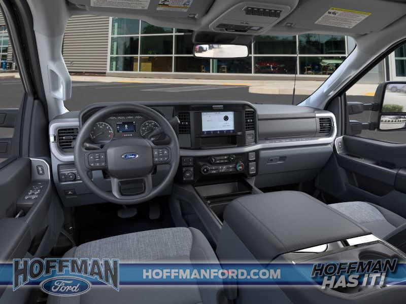 new 2026 Ford F-350 car, priced at $63,685