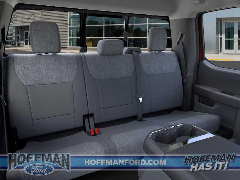 new 2026 Ford F-350 car, priced at $63,685