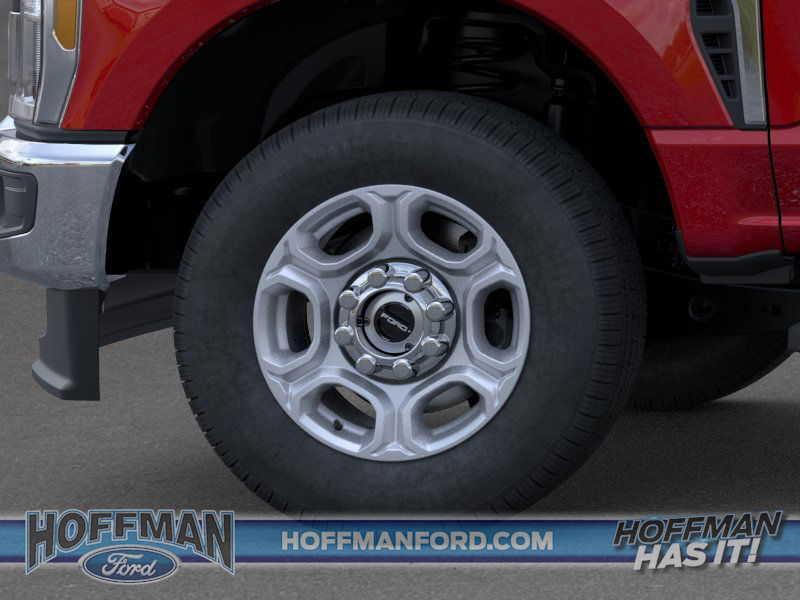 new 2026 Ford F-350 car, priced at $63,685