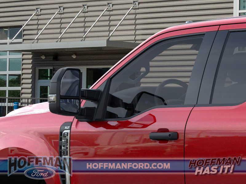 new 2026 Ford F-350 car, priced at $63,685