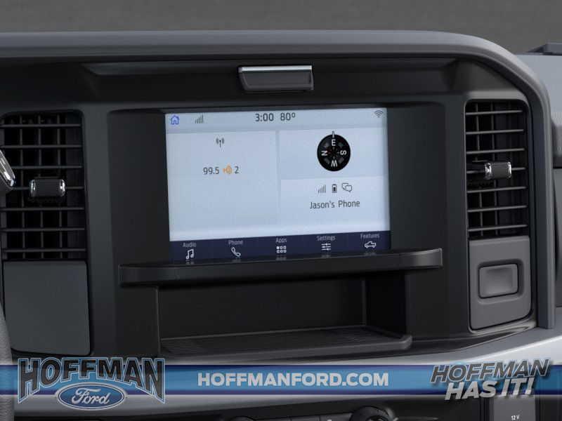 new 2026 Ford F-350 car, priced at $63,685