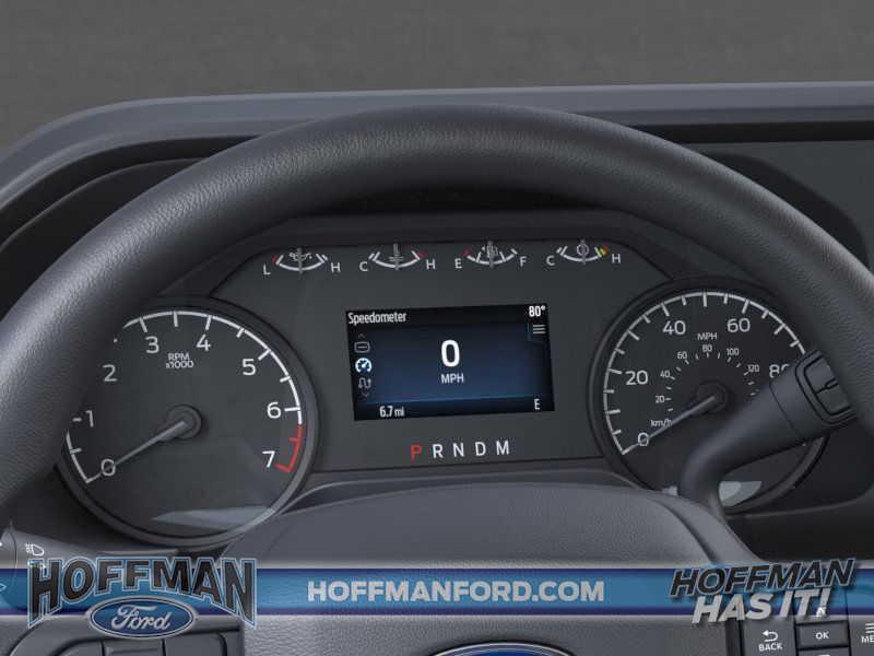 new 2026 Ford F-350 car, priced at $63,685