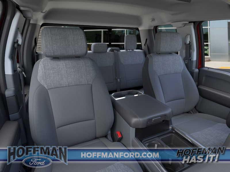 new 2026 Ford F-350 car, priced at $63,685