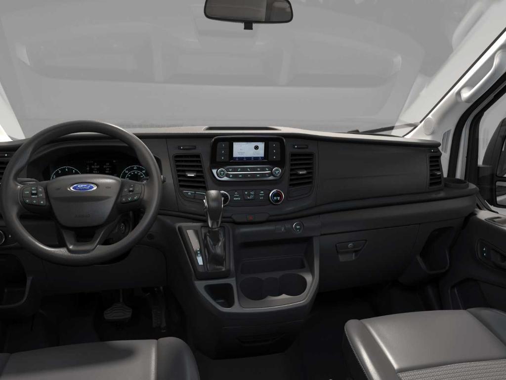 new 2024 Ford Transit-150 car, priced at $54,625