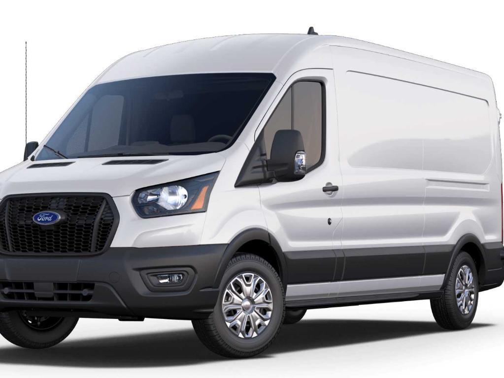 new 2024 Ford Transit-150 car, priced at $54,625