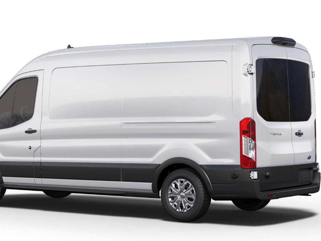 new 2024 Ford Transit-150 car, priced at $54,625