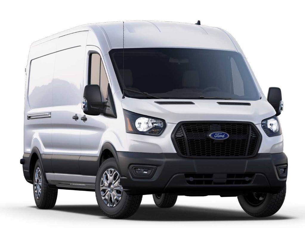 new 2024 Ford Transit-150 car, priced at $54,625