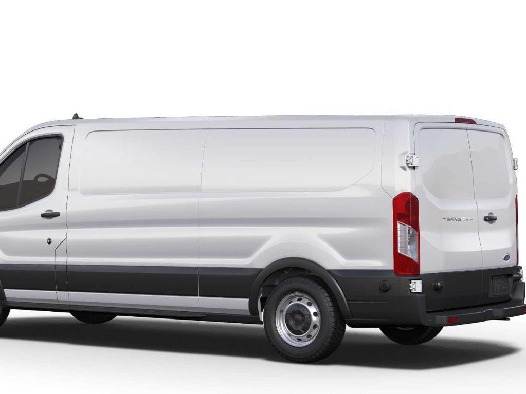 new 2023 Ford Transit-250 car, priced at $49,603