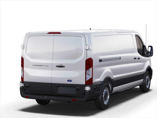 new 2023 Ford Transit-250 car, priced at $50,820