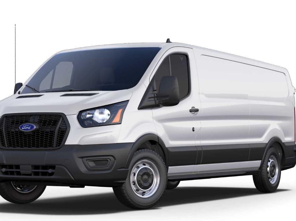 new 2023 Ford Transit-250 car, priced at $49,603