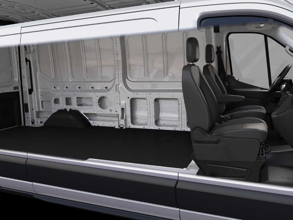 new 2023 Ford Transit-250 car, priced at $49,603