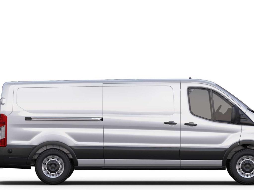 new 2023 Ford Transit-250 car, priced at $49,603