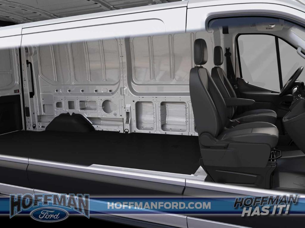 new 2023 Ford Transit-250 car, priced at $47,103