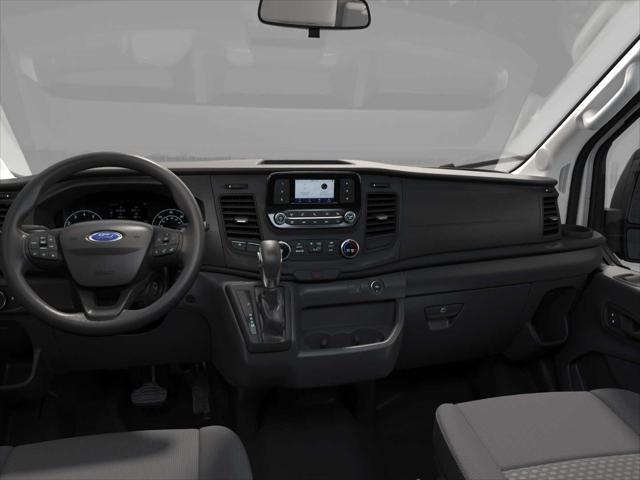 new 2023 Ford Transit-150 car, priced at $52,925