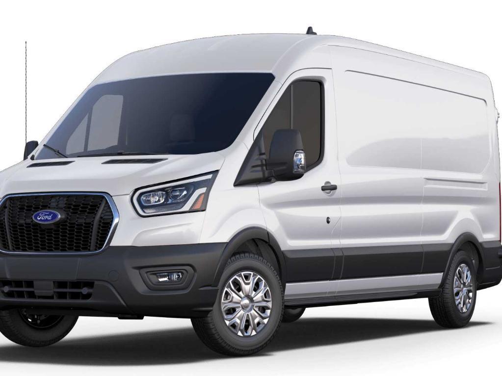 new 2023 Ford Transit-150 car, priced at $52,925