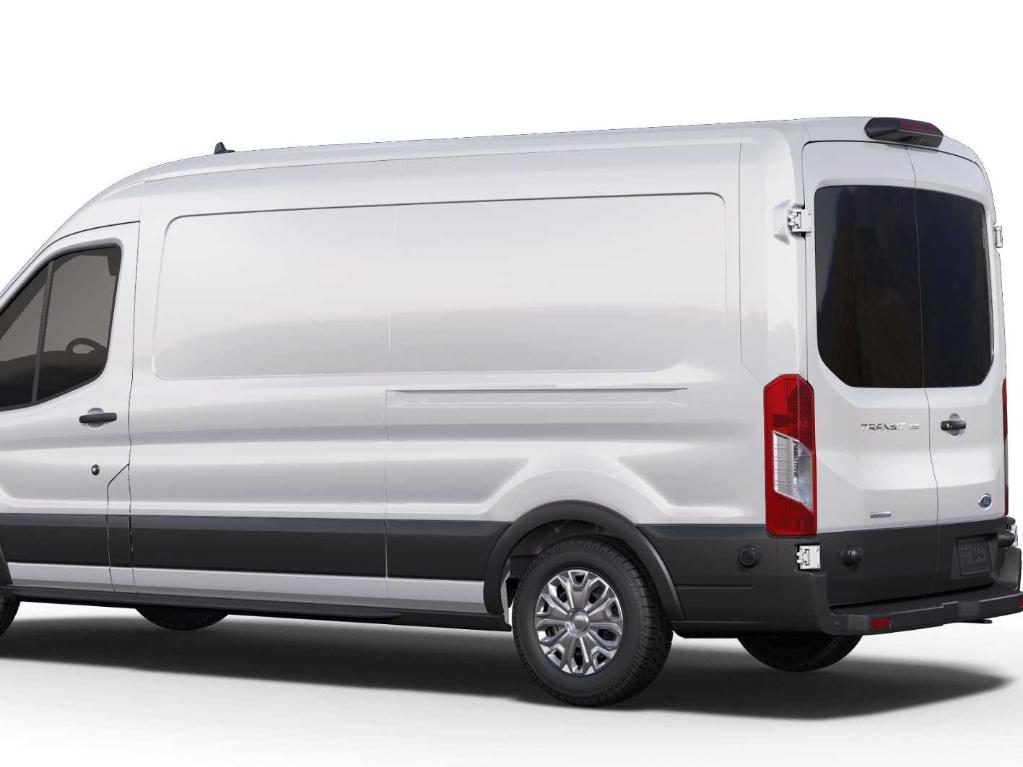 new 2023 Ford Transit-150 car, priced at $52,925