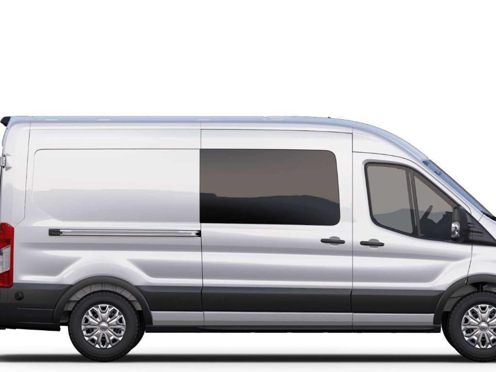 new 2023 Ford Transit-150 car, priced at $52,925