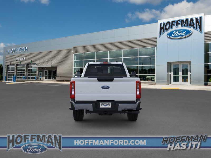 new 2026 Ford F-350 car, priced at $61,550