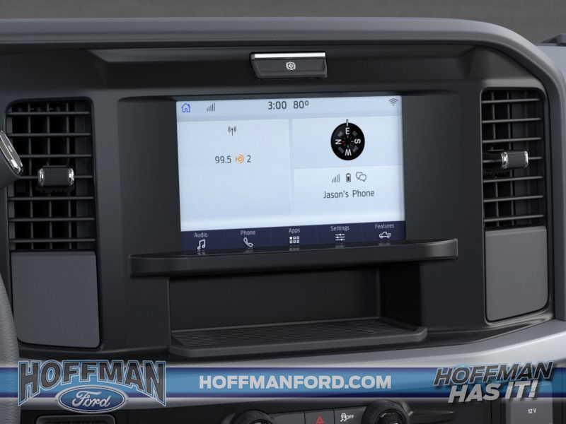 new 2026 Ford F-350 car, priced at $61,550