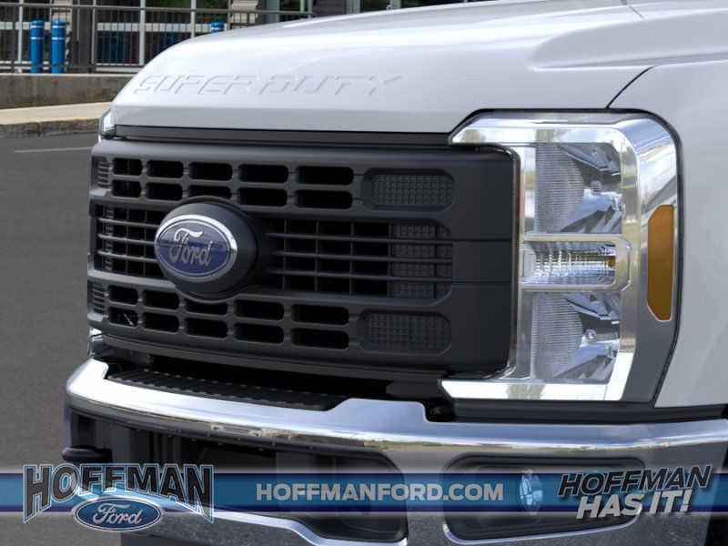 new 2026 Ford F-350 car, priced at $61,550