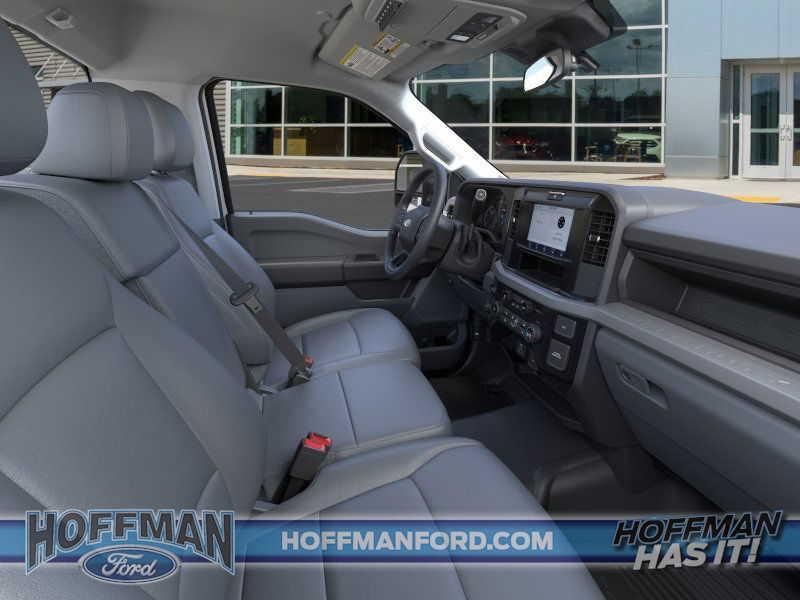 new 2026 Ford F-350 car, priced at $61,550