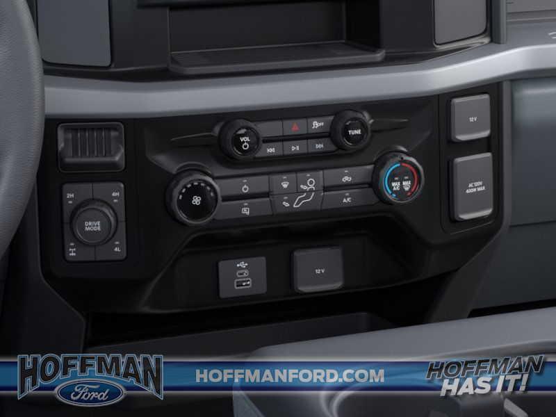 new 2026 Ford F-350 car, priced at $61,550