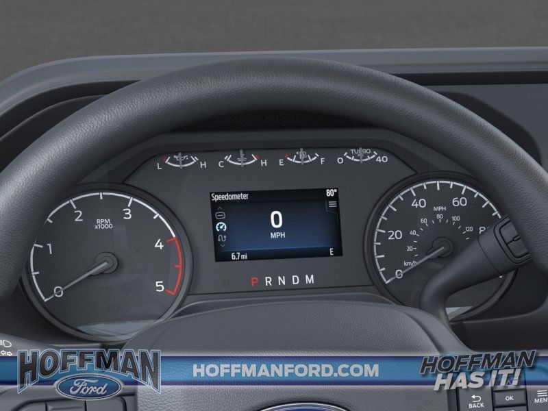 new 2026 Ford F-350 car, priced at $61,550