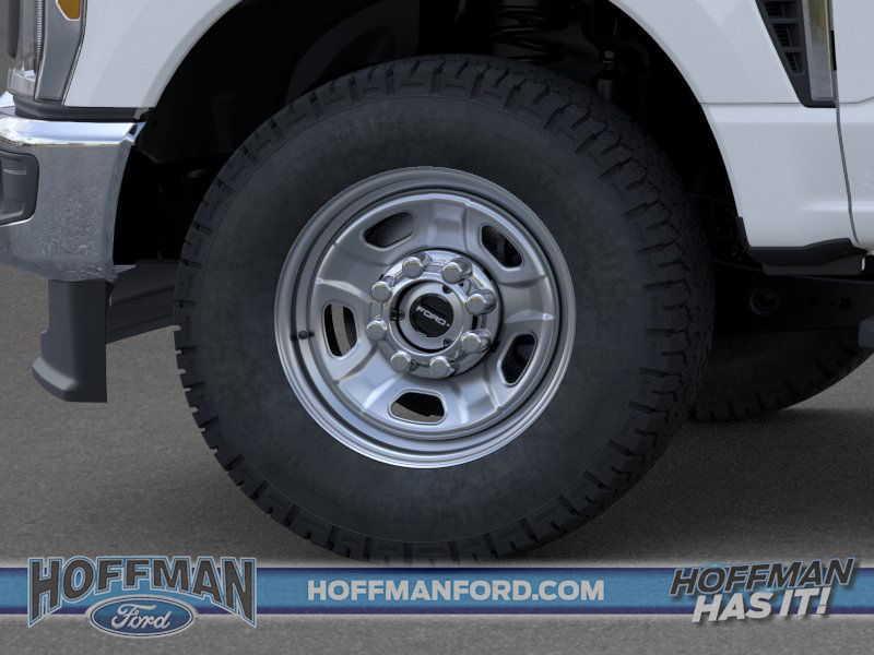 new 2026 Ford F-350 car, priced at $61,550